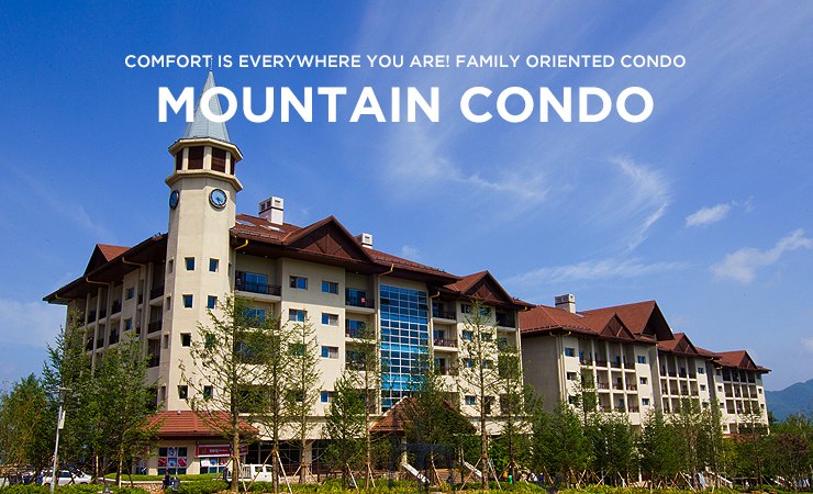 Comfort Is Everywhere You Are In! Family Oriented Condo - Mountain Condo